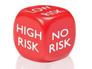 high risk