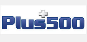 plus500 logo