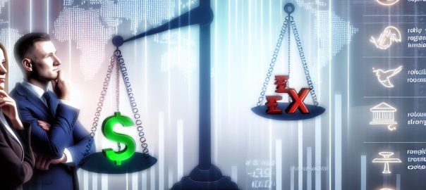The Basics of Forex Brokers: How to Choose the Right One
