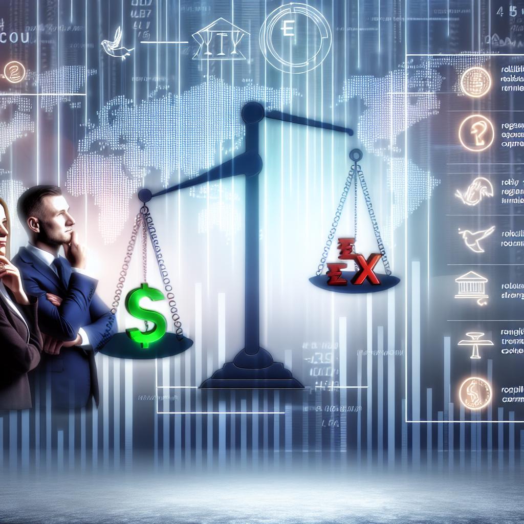 The Basics of Forex Brokers: How to Choose the Right One