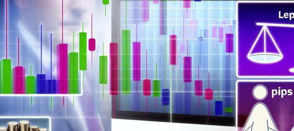 Understanding Pips, Lots, and Leverage in Forex Trading