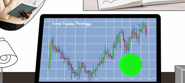 A Simple Forex Trading Strategy for Beginners