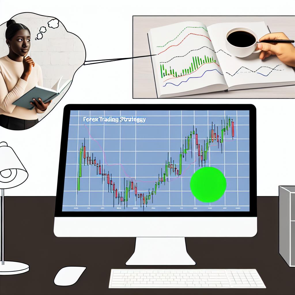 A Simple Forex Trading Strategy for Beginners
