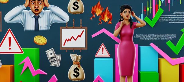Common Forex Trading Mistakes and How to Avoid Them