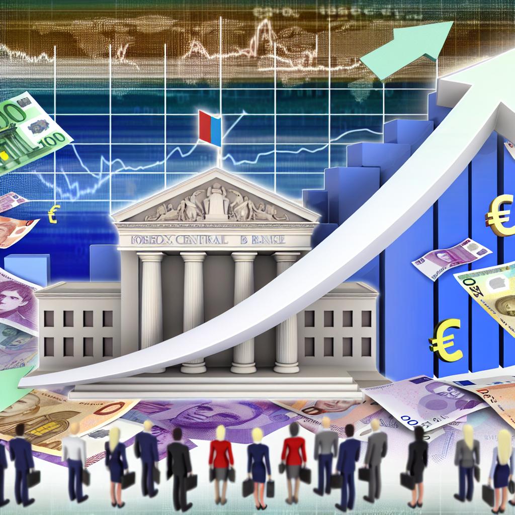 The Role of Central Banks and Interest Rates in Forex