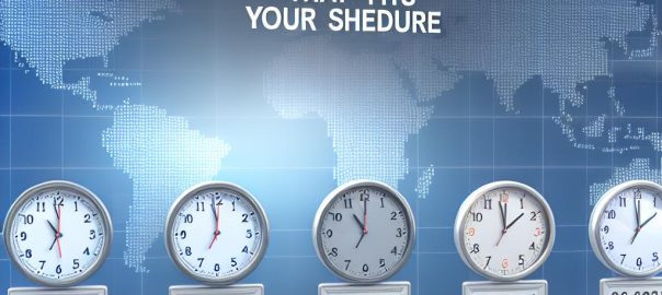 How to choose a forex trading style that fits your schedule