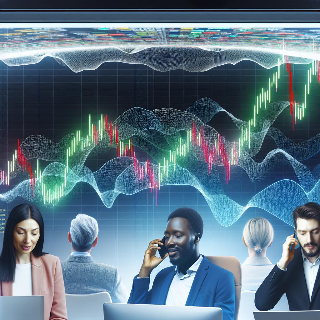 Scalping in forex and who it really suits
