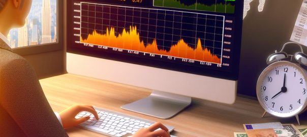 How to build a forex watchlist each day