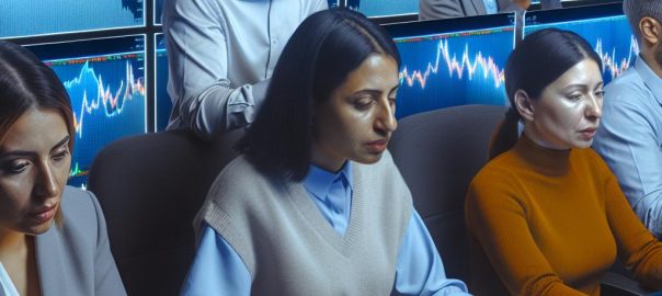 Position trading in forex for patient traders