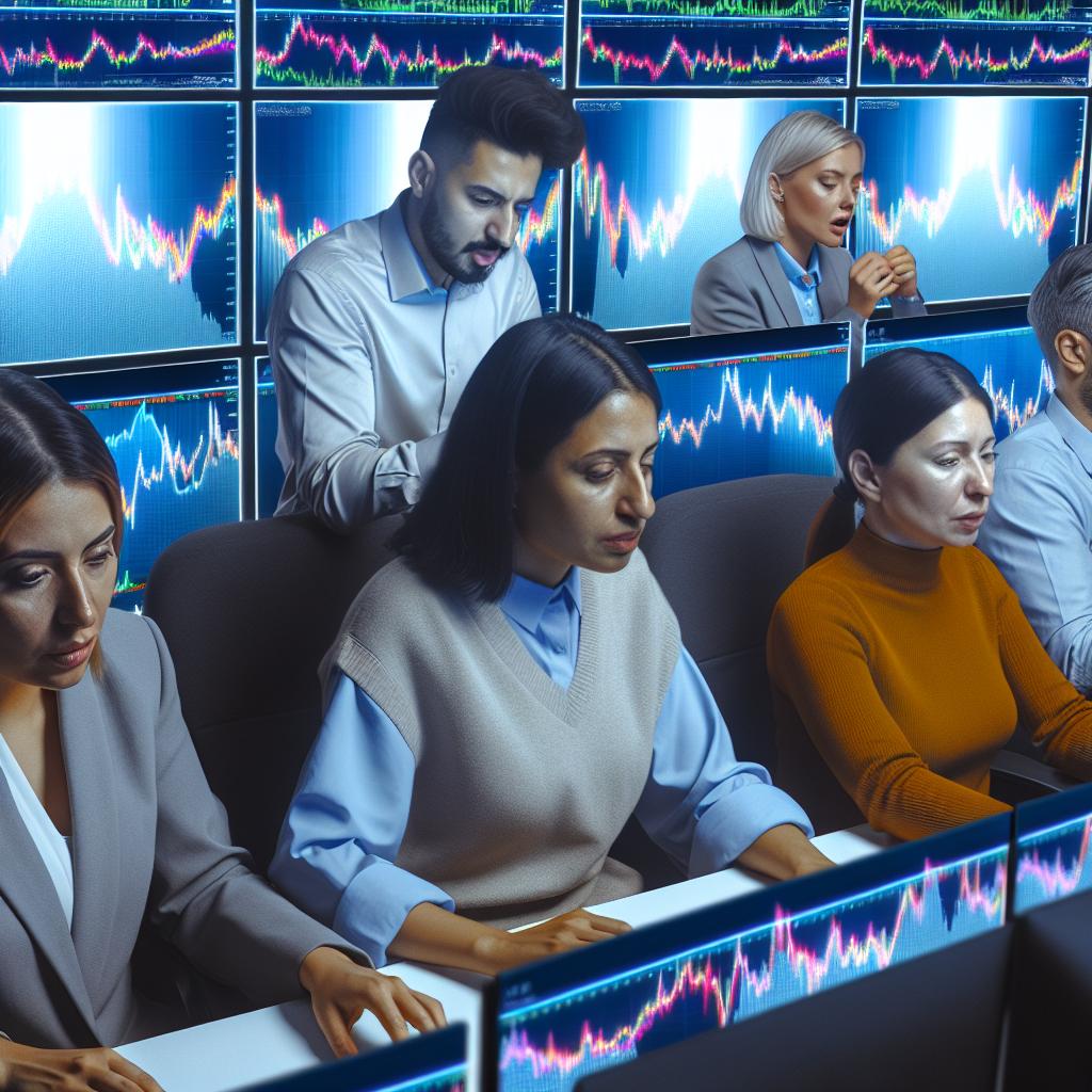 Position trading in forex for patient traders